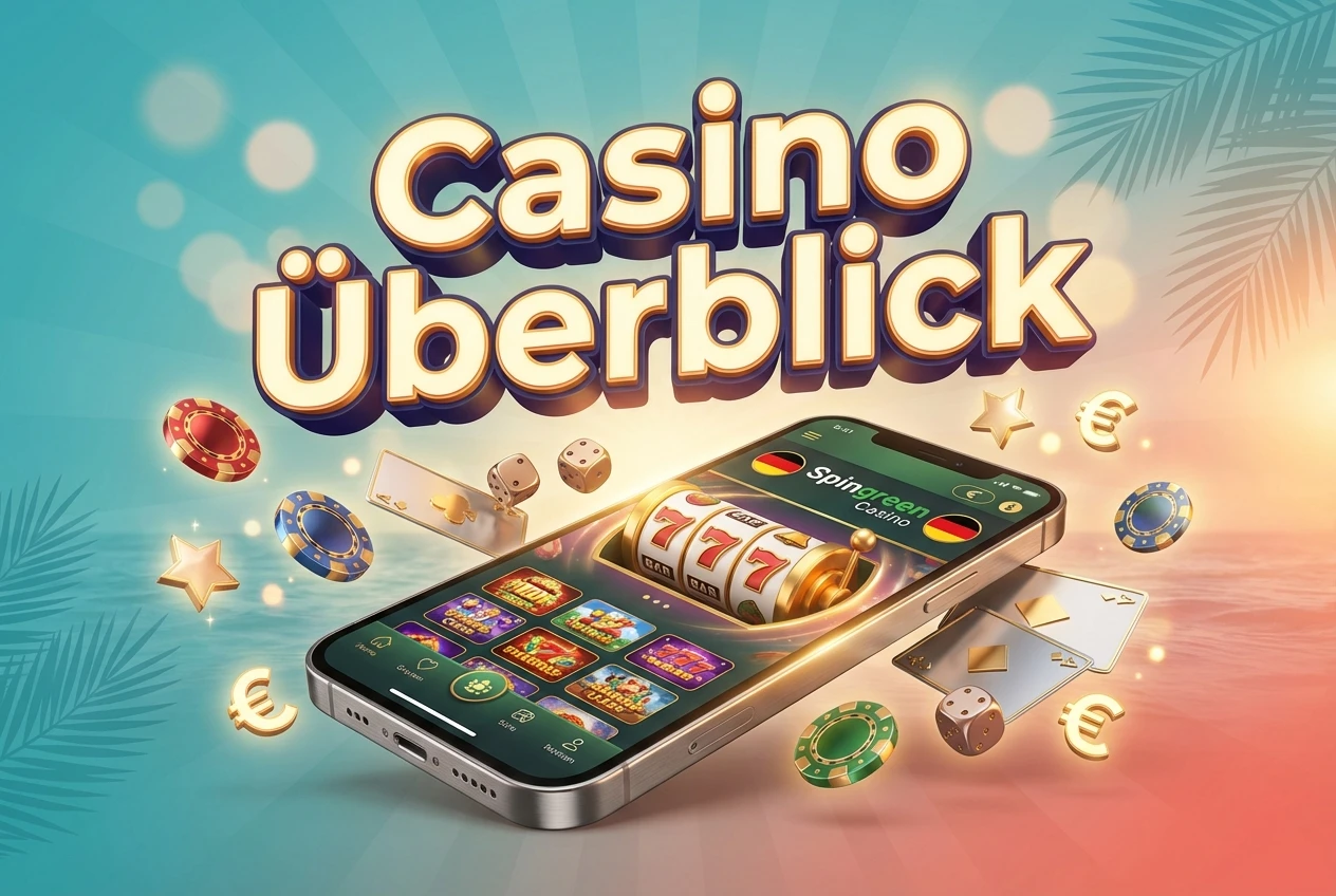 Casino Überblick